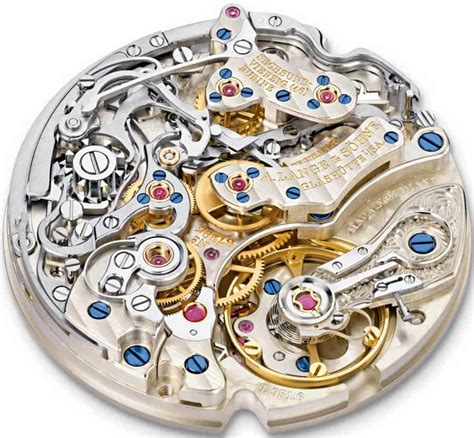 who makes the automatic movements for mca non replica watches|eta watch movements.